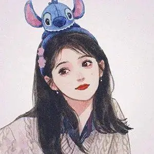 咻咻漫画读者头像
